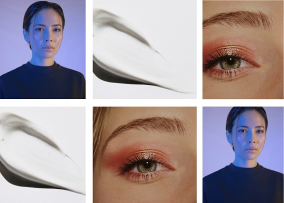 Article Mockup: Sustainable Beauty Brands